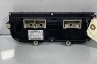 Commande chauffage VOLKSWAGEN GOLF 6
