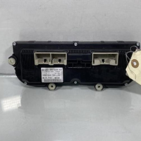 Commande chauffage VOLKSWAGEN GOLF 6