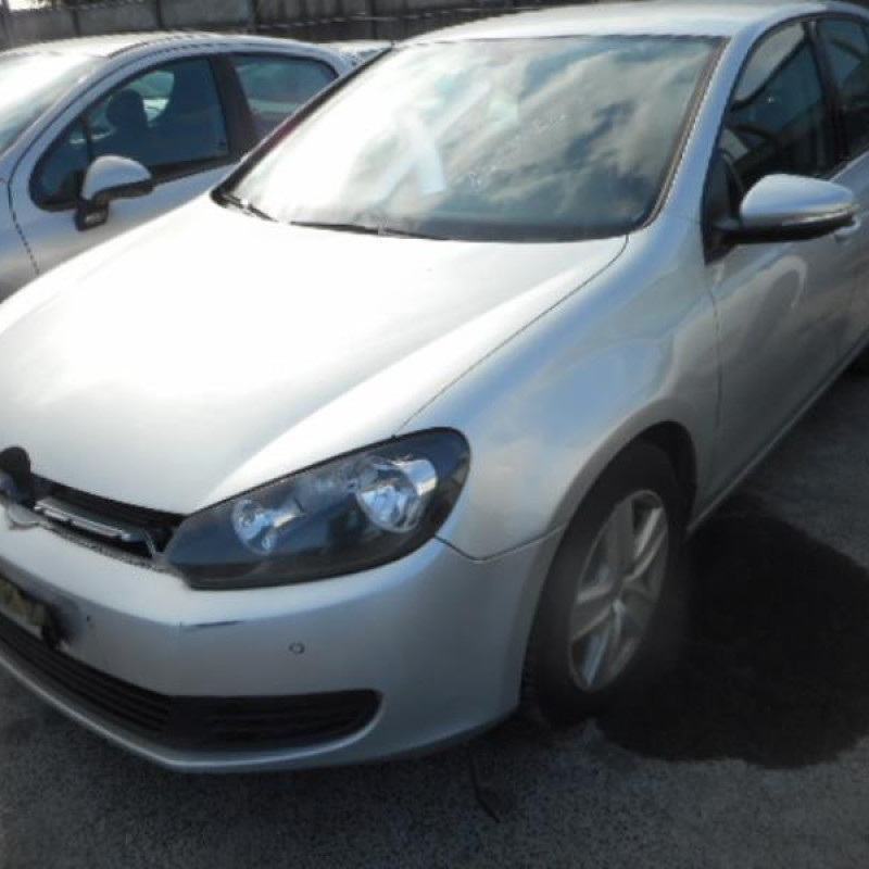 Commodo phare VOLKSWAGEN GOLF 6 Photo n°4