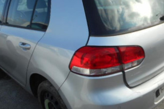 Commodo phare VOLKSWAGEN GOLF 6