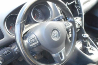 Commodo phare VOLKSWAGEN GOLF 6