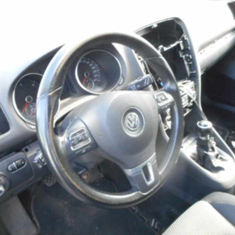Commodo phare VOLKSWAGEN GOLF 6 Photo n°8