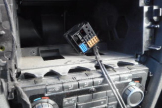 Commodo phare VOLKSWAGEN GOLF 6