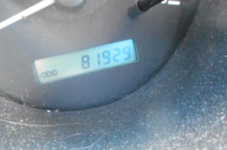 Aile avant droit CHEVROLET KALOS