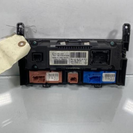Commande chauffage PEUGEOT 407