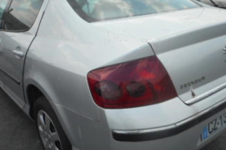 Commande chauffage PEUGEOT 407