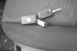 Commande chauffage PEUGEOT 407