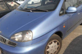 Capot DAEWOO REZZO