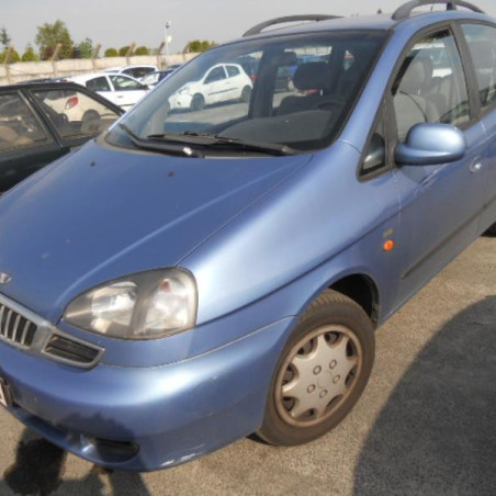 Capot DAEWOO REZZO