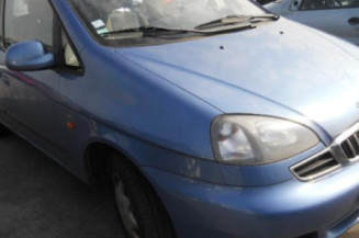 Capot DAEWOO REZZO