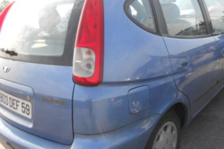 Capot DAEWOO REZZO
