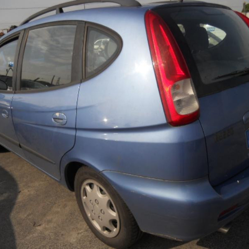 Capot DAEWOO REZZO Photo n°5