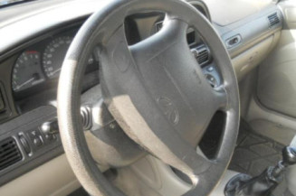 Capot DAEWOO REZZO