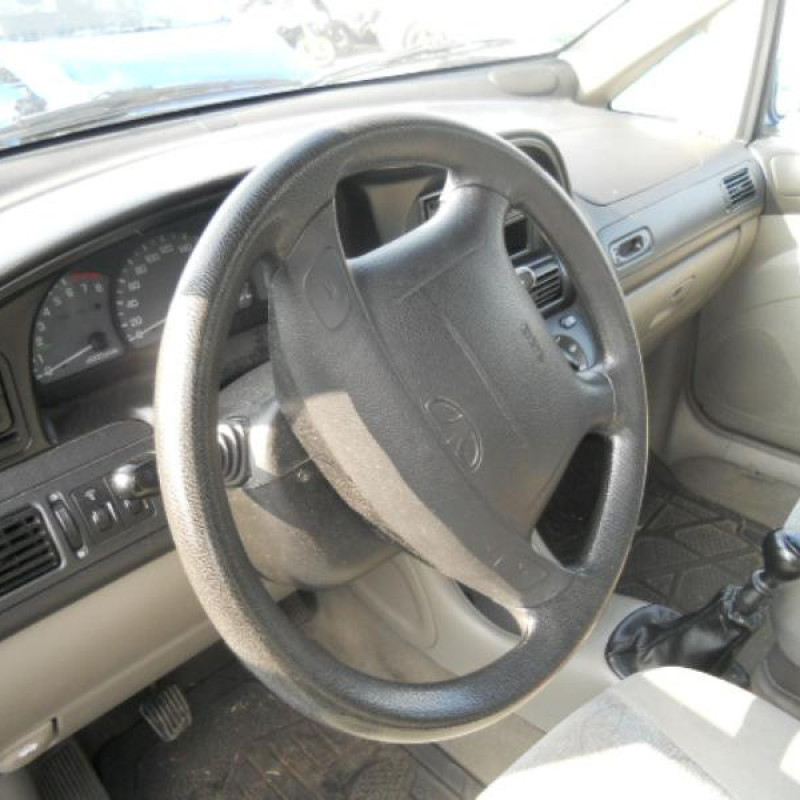 Capot DAEWOO REZZO Photo n°6