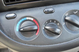 Capot DAEWOO REZZO