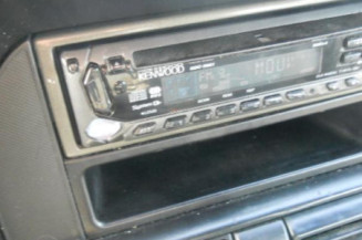 Capot DAEWOO REZZO