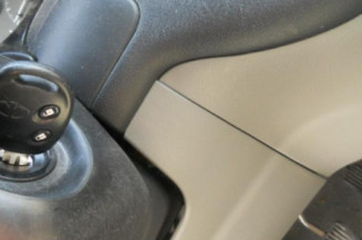 Capot DAEWOO REZZO