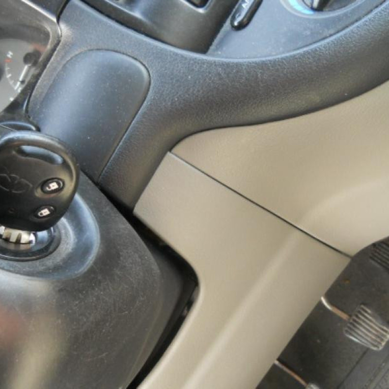 Capot DAEWOO REZZO Photo n°9