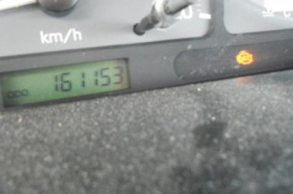 Capot DAEWOO REZZO