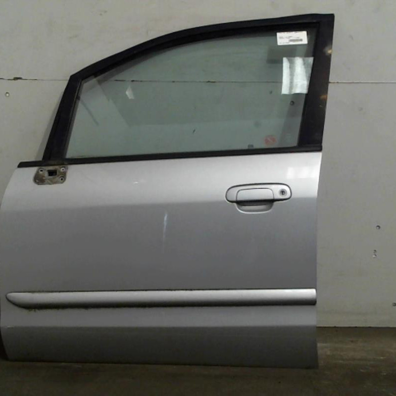 Porte avant gauche MAZDA PREMACY Photo n°1