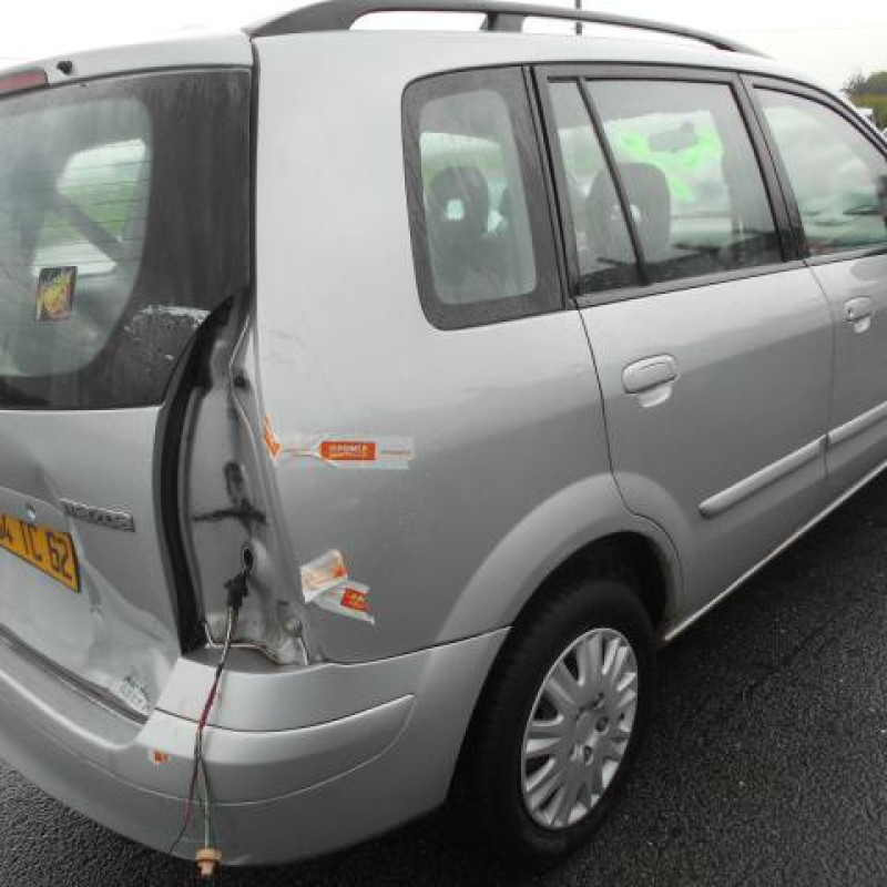 Porte avant gauche MAZDA PREMACY Photo n°5