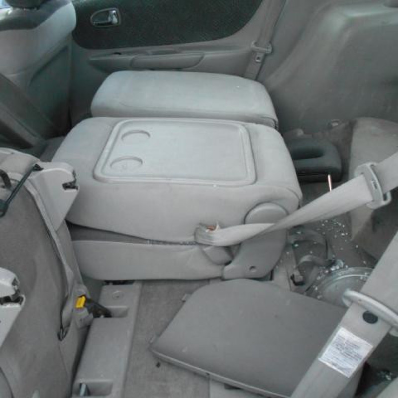 Porte avant gauche MAZDA PREMACY Photo n°8