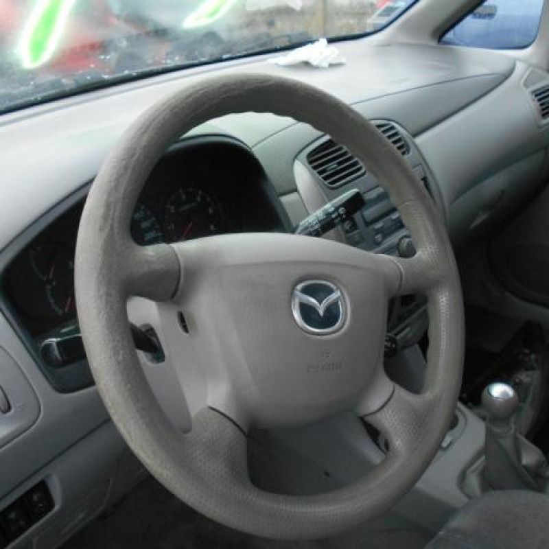 Porte avant gauche MAZDA PREMACY Photo n°9