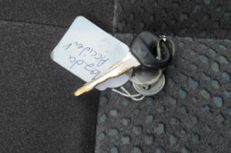 Porte avant gauche MAZDA PREMACY