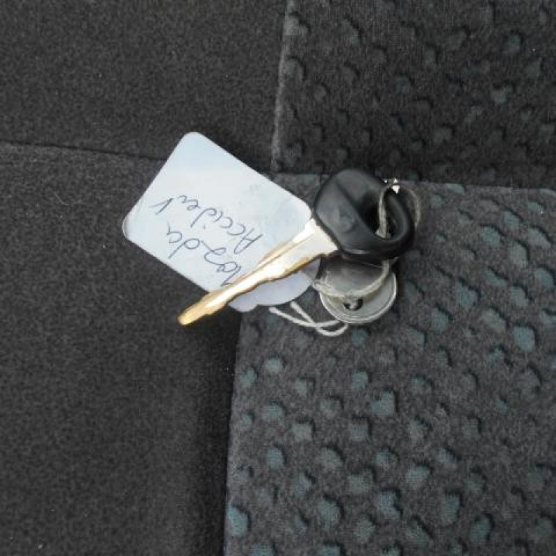 Porte avant gauche MAZDA PREMACY Photo n°11