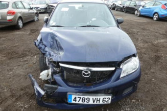 Retroviseur droit MAZDA 323 6