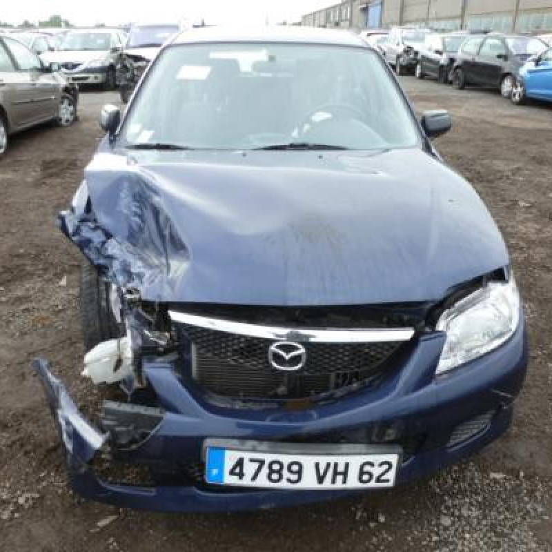 Retroviseur droit MAZDA 323 6 Photo n°4