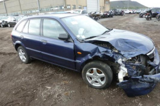 Retroviseur droit MAZDA 323 6