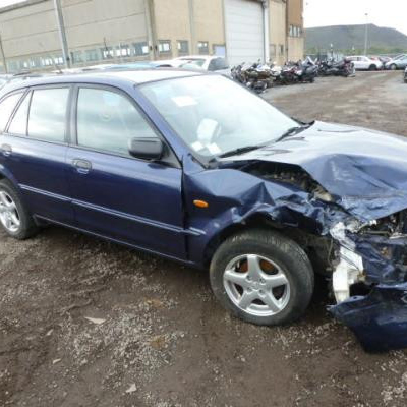 Retroviseur droit MAZDA 323 6 Photo n°5