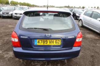 Retroviseur droit MAZDA 323 6