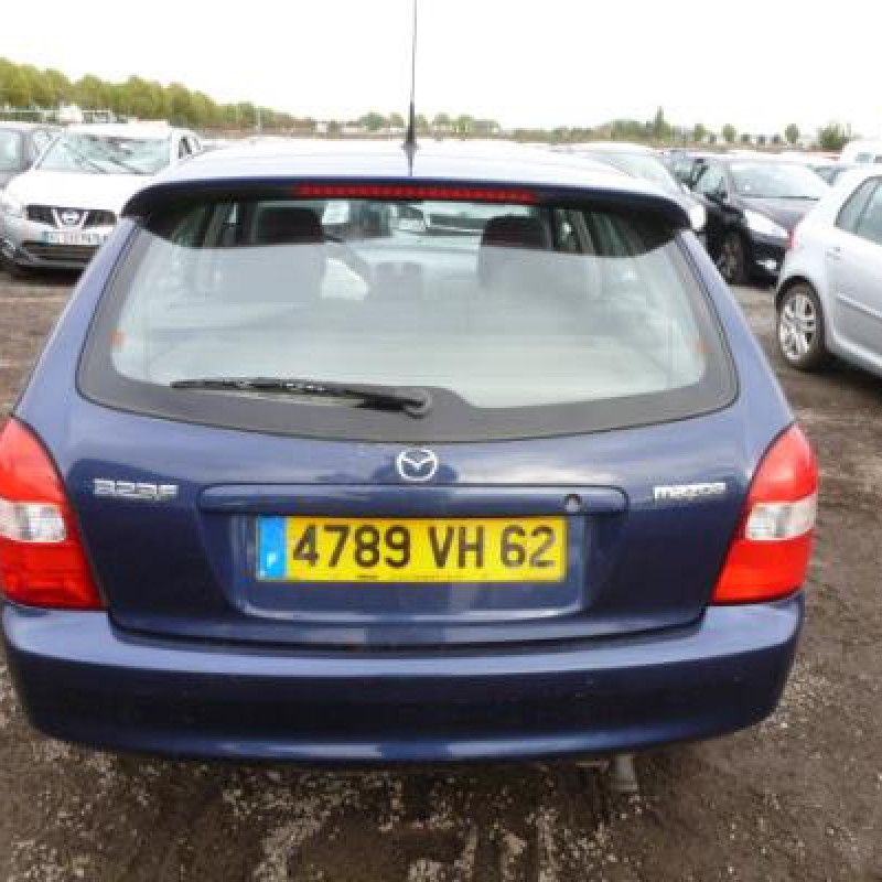 Retroviseur droit MAZDA 323 6 Photo n°6