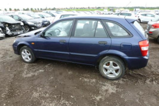 Retroviseur droit MAZDA 323 6