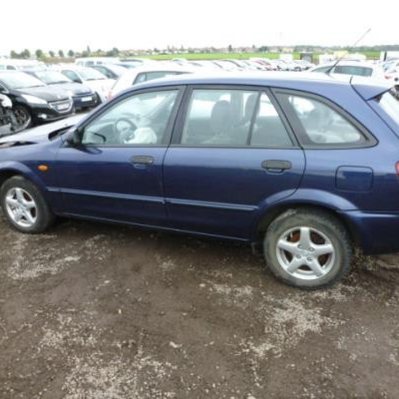 Retroviseur droit MAZDA 323 6 Photo n°7