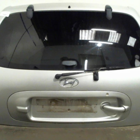 Malle/Hayon arriere HYUNDAI SANTA FE 1 Photo n°1