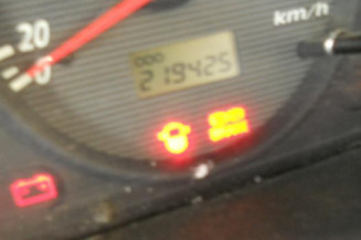 Malle/Hayon arriere HYUNDAI SANTA FE 1