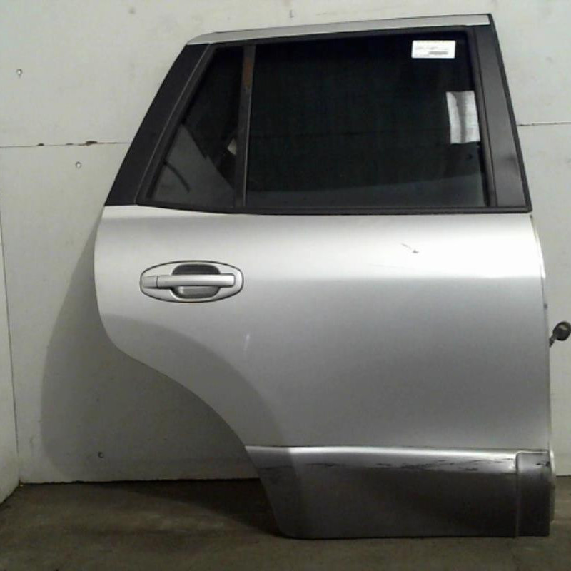 Porte arriere droit HYUNDAI SANTA FE 1 Photo n°1