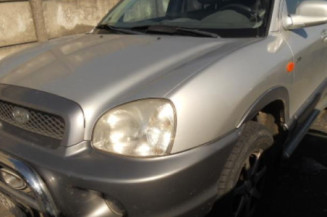Porte arriere droit HYUNDAI SANTA FE 1