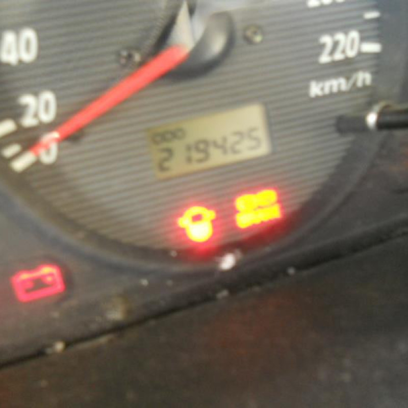Porte arriere droit HYUNDAI SANTA FE 1 Photo n°11