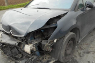 Serrure avant droit CITROEN C4 1
