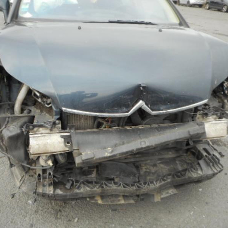 Serrure avant droit CITROEN C4 1 Photo n°5