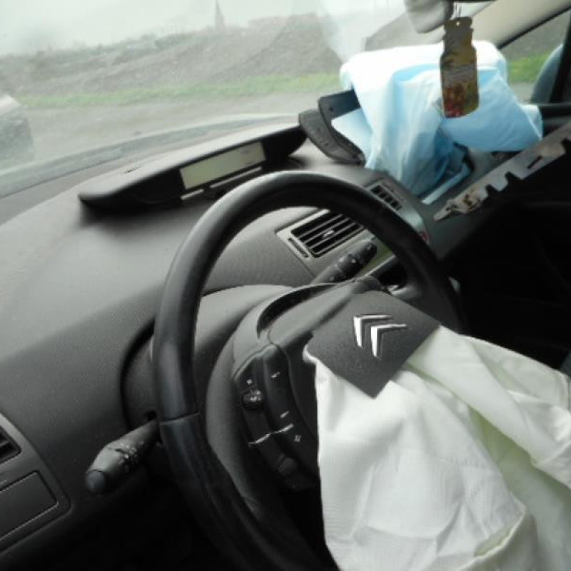 Serrure avant droit CITROEN C4 1 Photo n°9