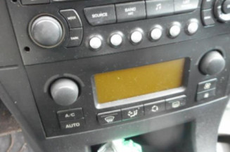 Serrure avant droit CITROEN C4 1