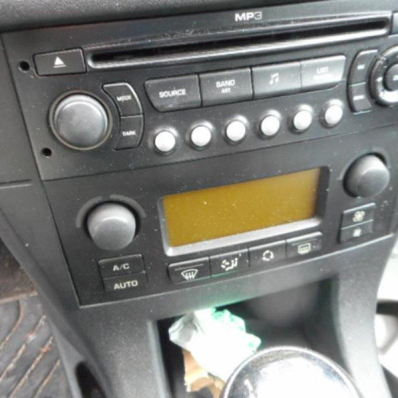 Serrure avant droit CITROEN C4 1 Photo n°10
