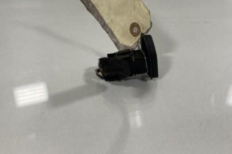 Bouton de warning RENAULT CLIO 4