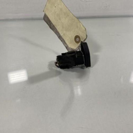 Bouton de warning RENAULT CLIO 4