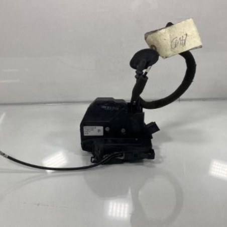 Serrure avant droit RENAULT CLIO 4